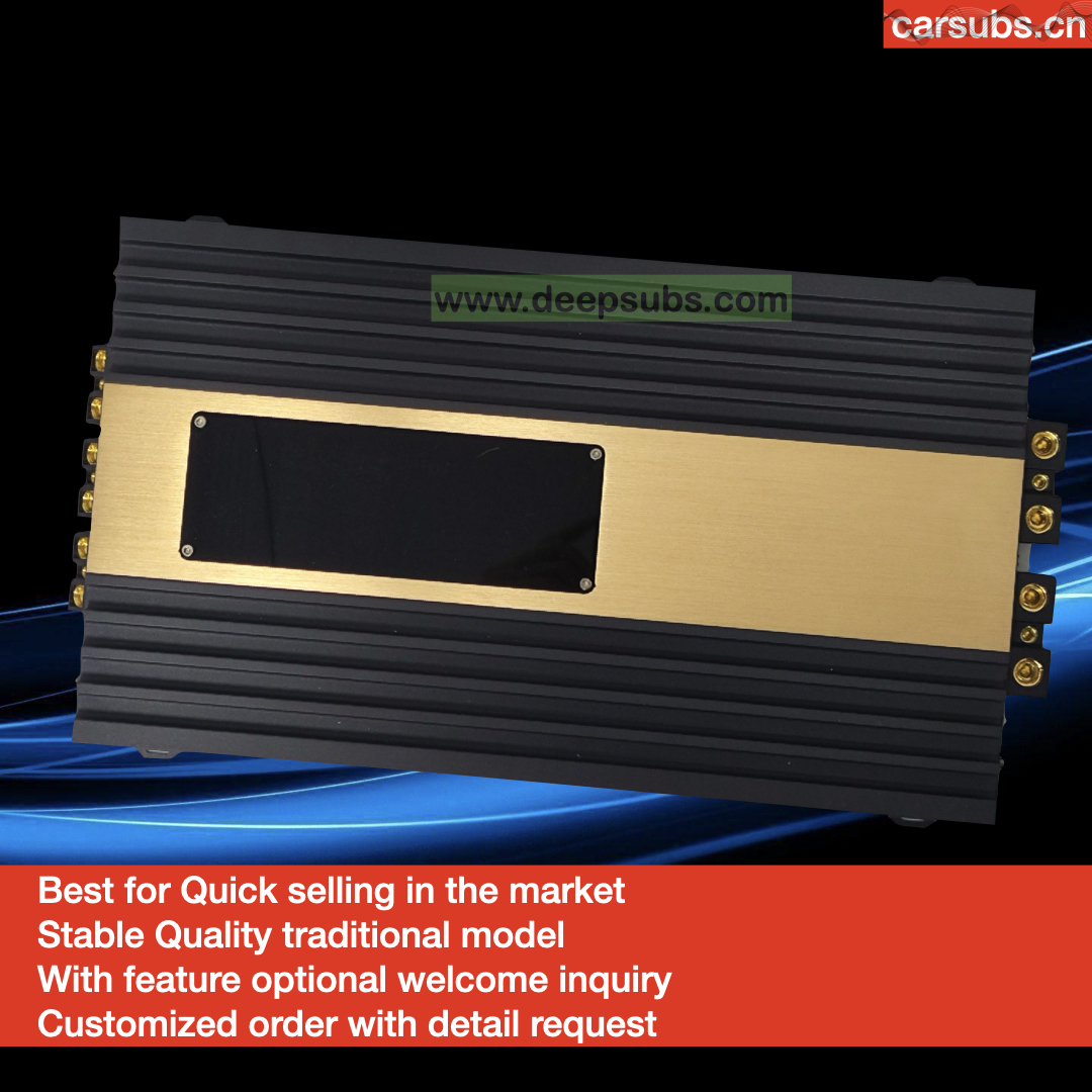 Car Stereo Batteries Super Capacitors Bank 200 Farad Voltage Stable Capacitor Bank for Car Power Amplifier - Image 5