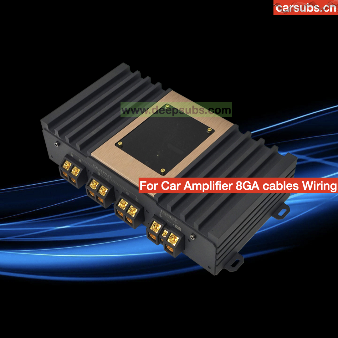 Car Stereo Batteries Super Capacitors Bank 20 Farad Voltage Stable Capacitor Bank for Car Power Amplifier - Image 5