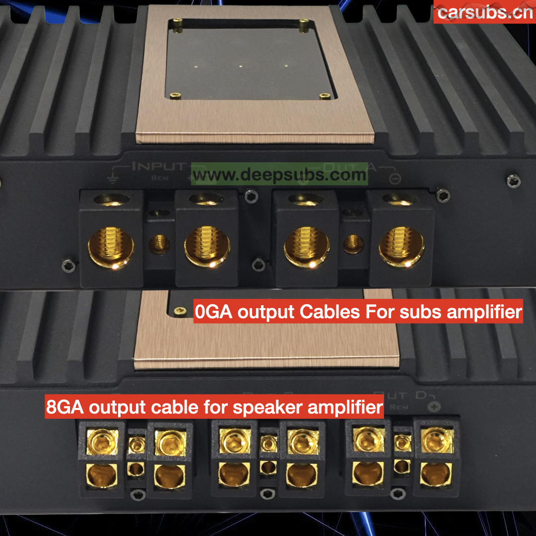 Car Stereo Batteries Super Capacitors Bank 60 Farad Voltage Stable Capacitor Bank for Car Power Amplifier - Image 4