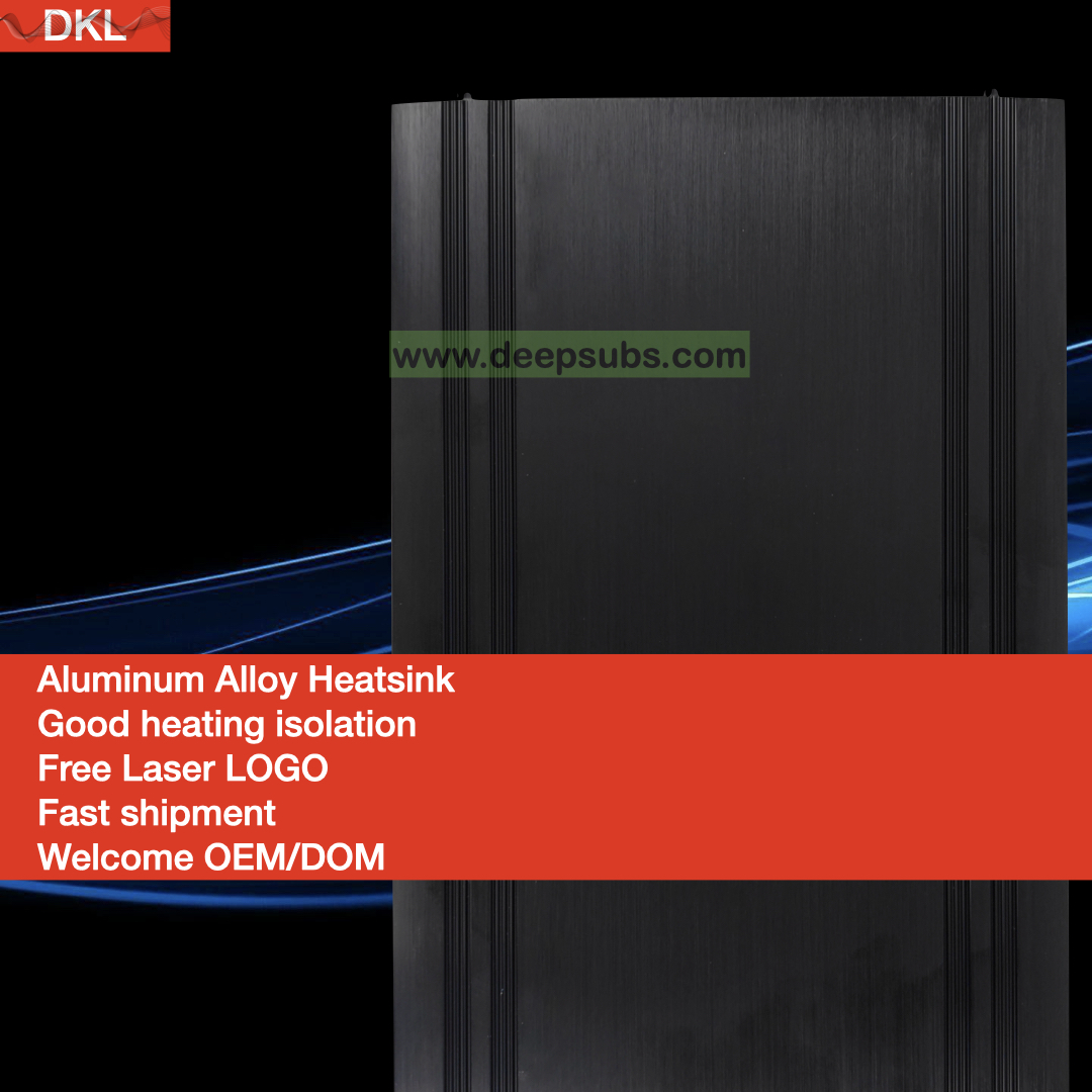 Sound Quality Customized Aluminium Heatsink Car Speaker Amplifier 4 Channels Peak 2800W Full Range Car Amplifier Class AB - Image 5