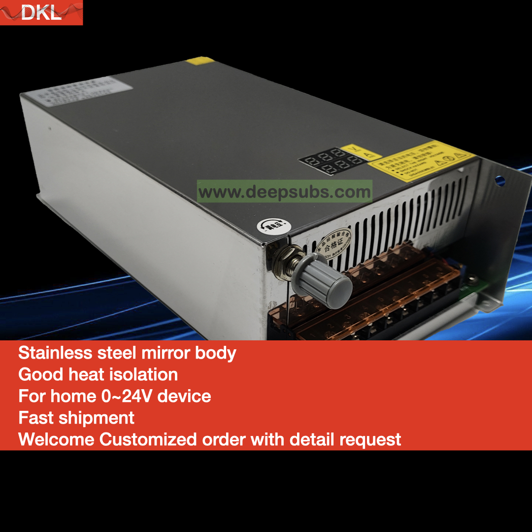 Car Amplifier Home Power Inverter 220v 110v to 12v 24v Power 1000W Inverter for Car Subwoofer Speakers Amplifier - Image 3